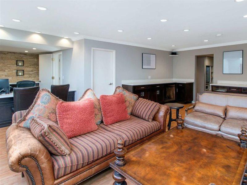 Upvalley & Hot Springs, Ascend Collection Hotel Calistoga