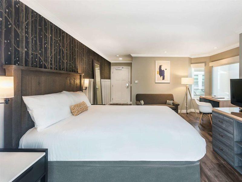 Upvalley & Hot Springs, Ascend Collection 3* Calistoga