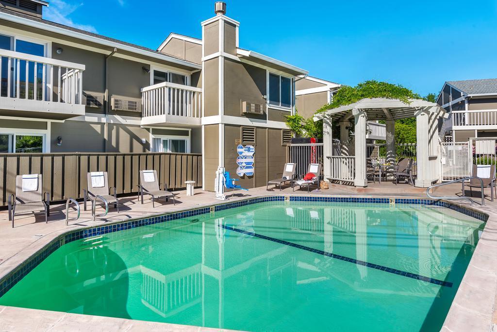 Hotel Upvalley & Hot Springs, Ascend Collection