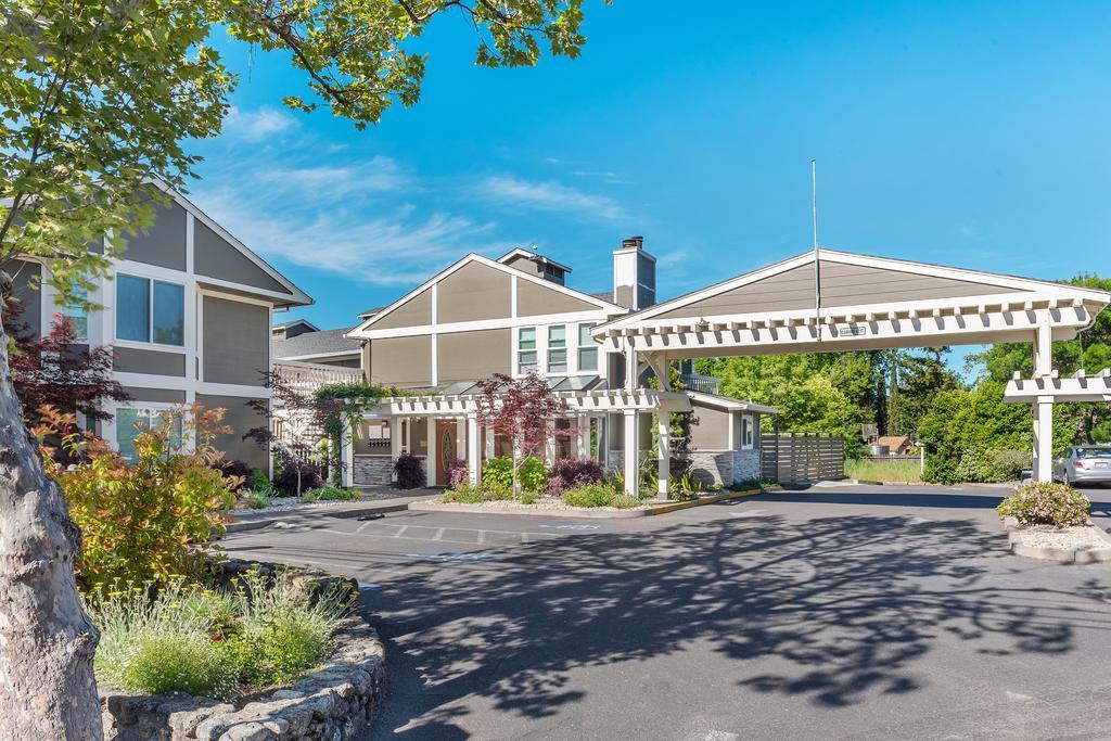 Hotel Upvalley & Hot Springs, Ascend Collection Calistoga