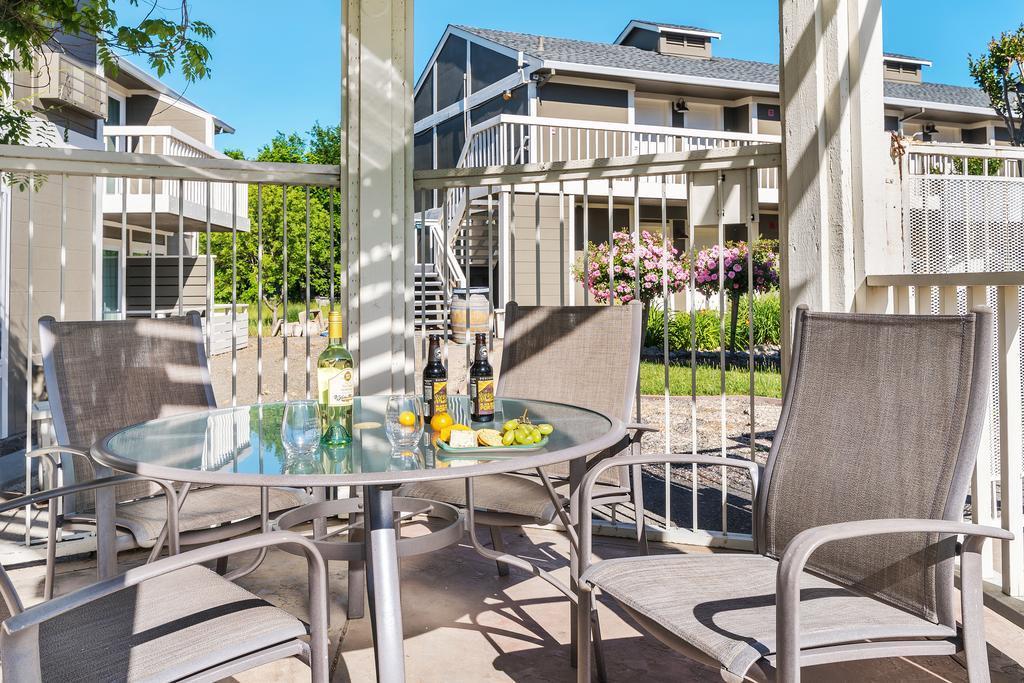 Hotel Upvalley & Hot Springs, Ascend Collection 3*
