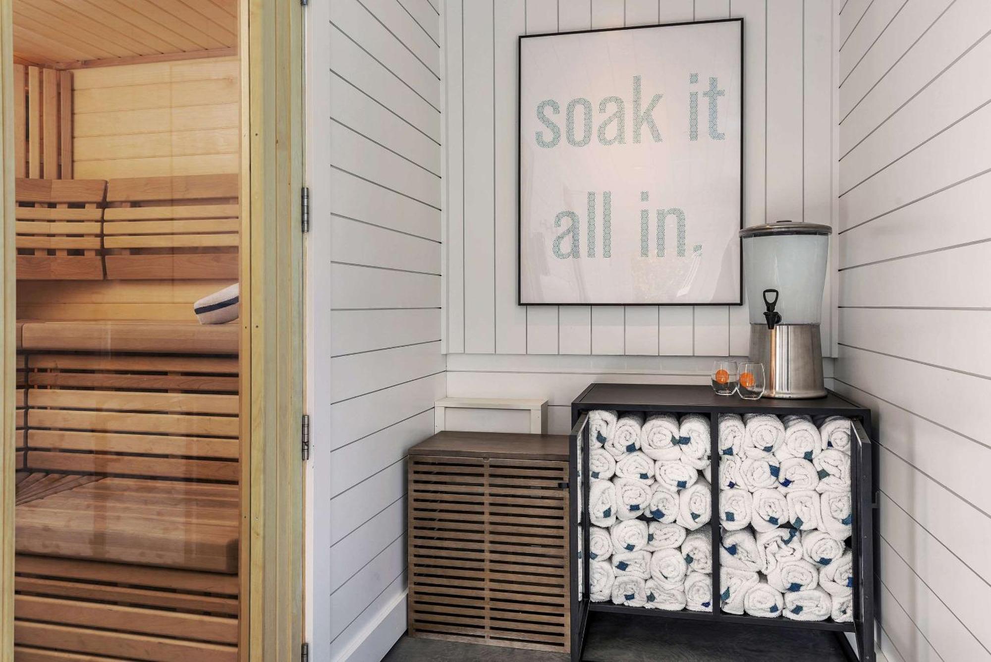 Upvalley & Hot Springs, Ascend Collection Hotel