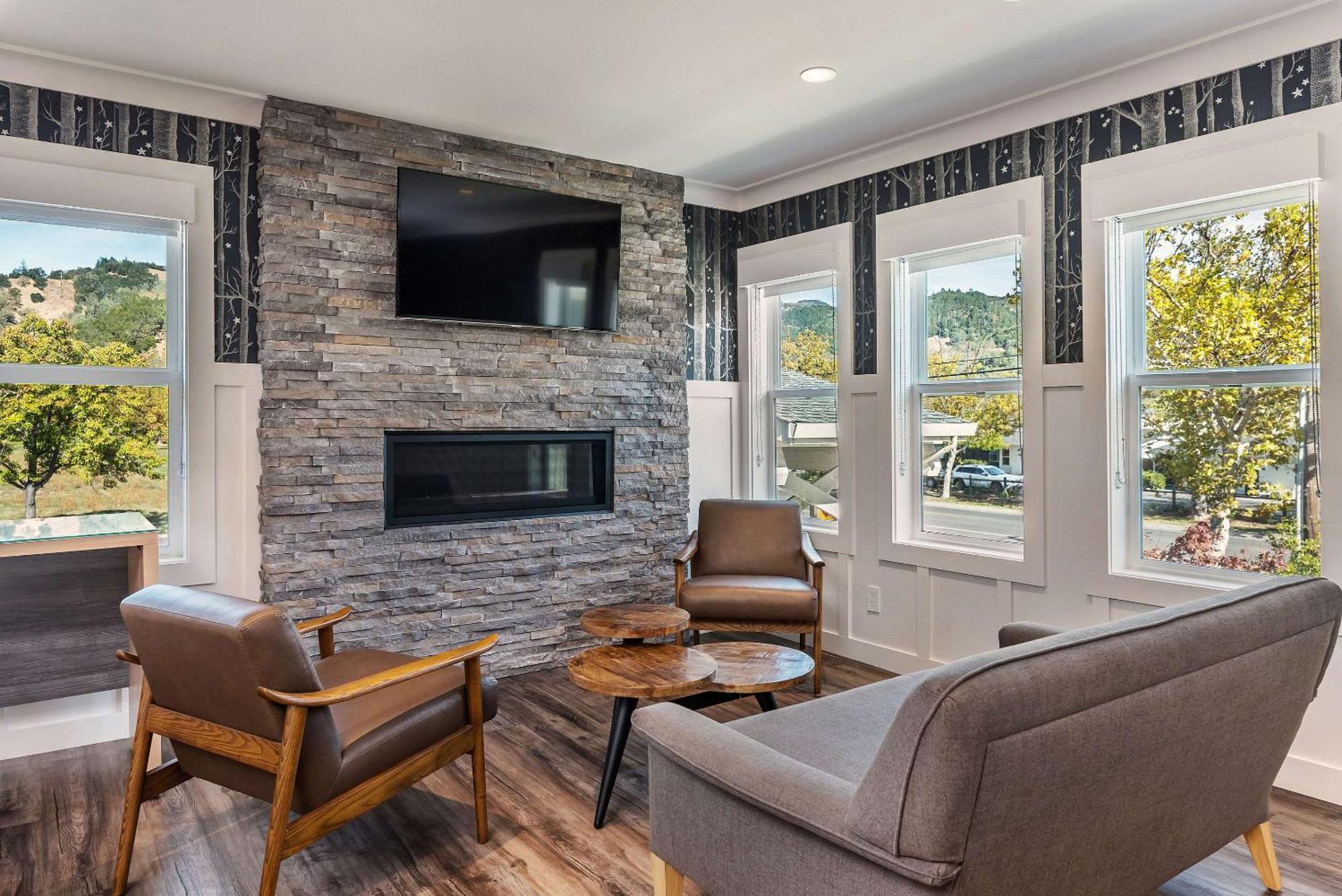 Hotel Upvalley & Hot Springs, Ascend Collection