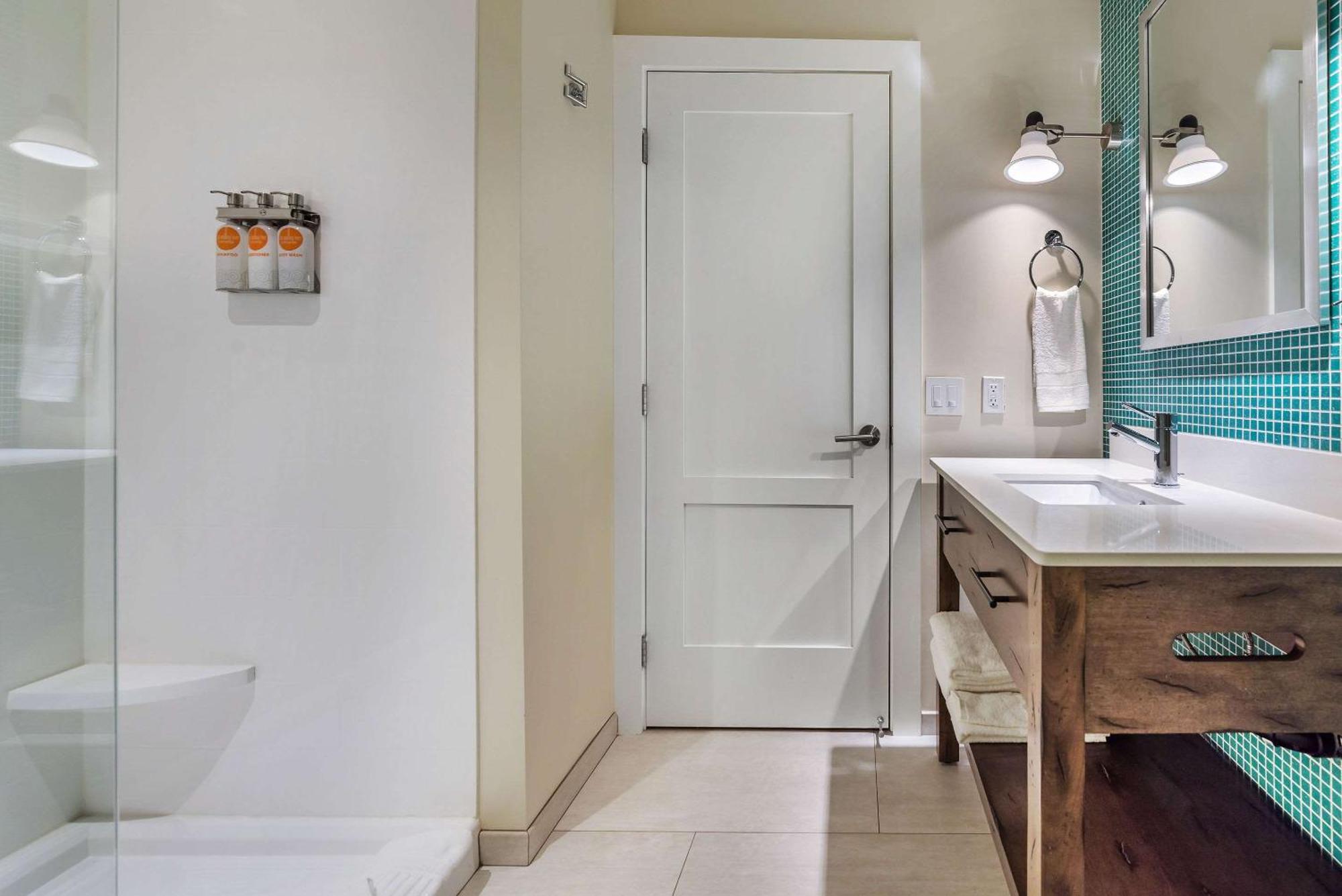 Hotel Upvalley & Hot Springs, Ascend Collection