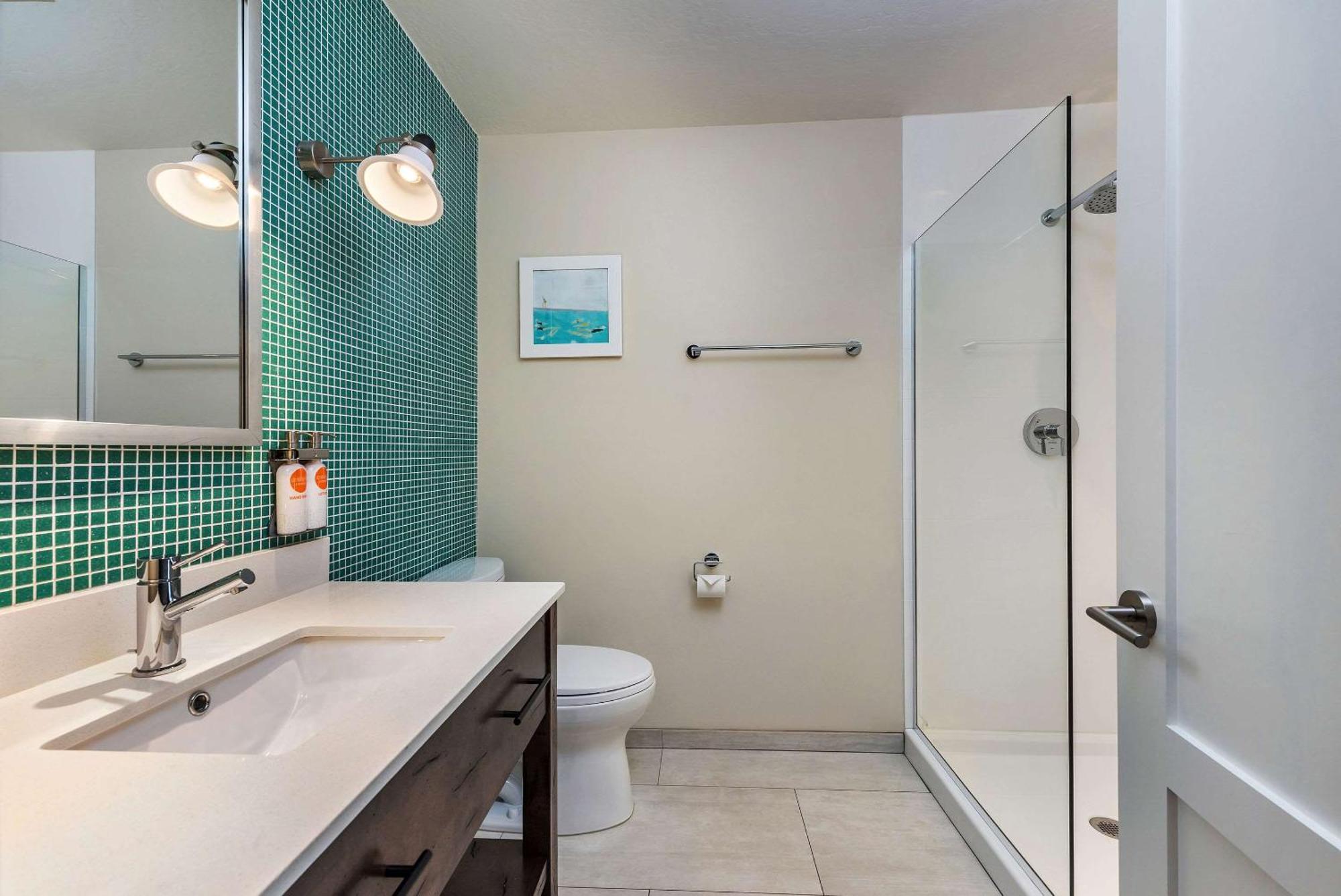 Hotel Upvalley & Hot Springs, Ascend Collection