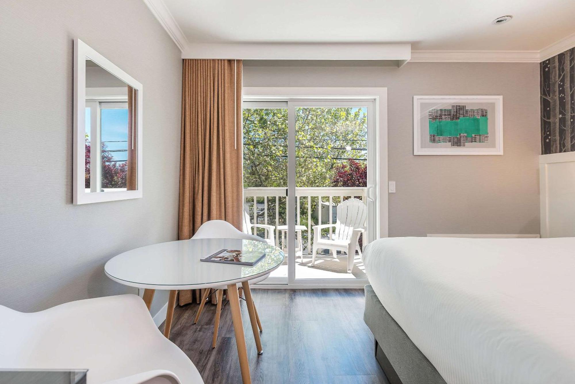 Hotel Upvalley & Hot Springs, Ascend Collection