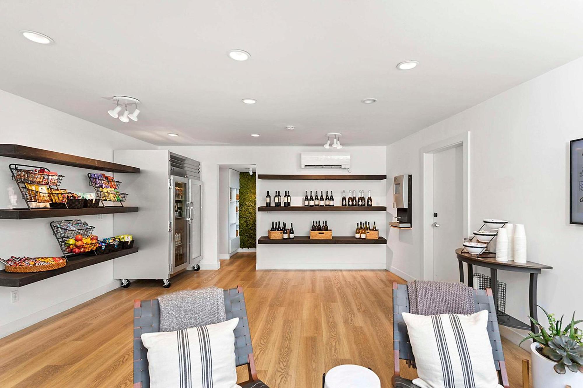 Upvalley & Hot Springs, Ascend Collection Hotel Calistoga