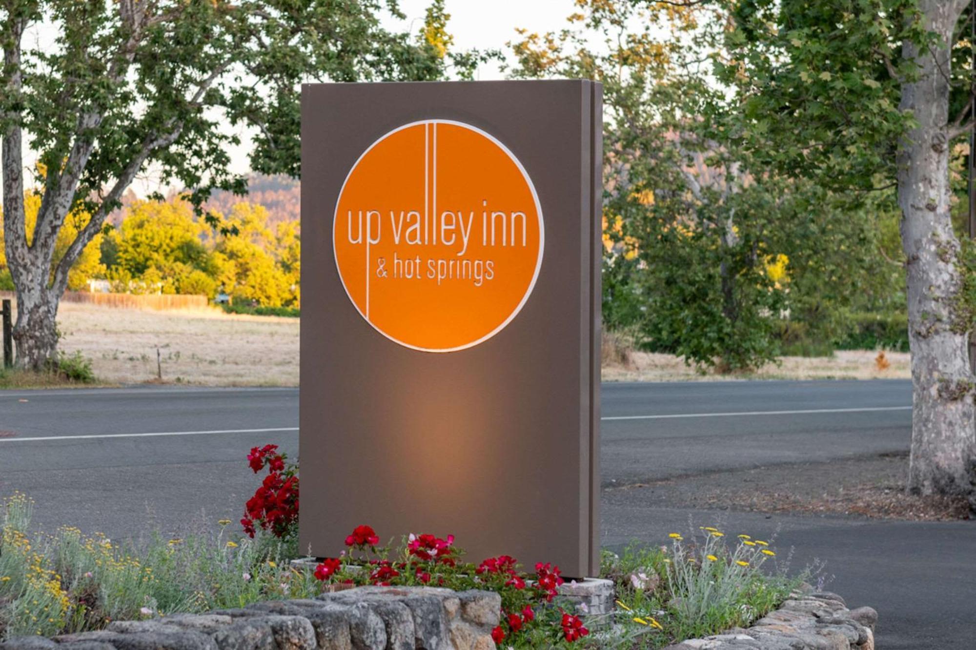 Upvalley & Hot Springs, Ascend Collection