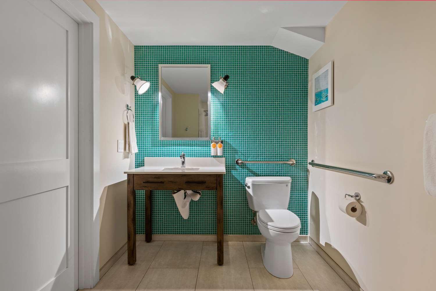 Upvalley & Hot Springs Napa Valley, Ascend Collection 3* Calistoga