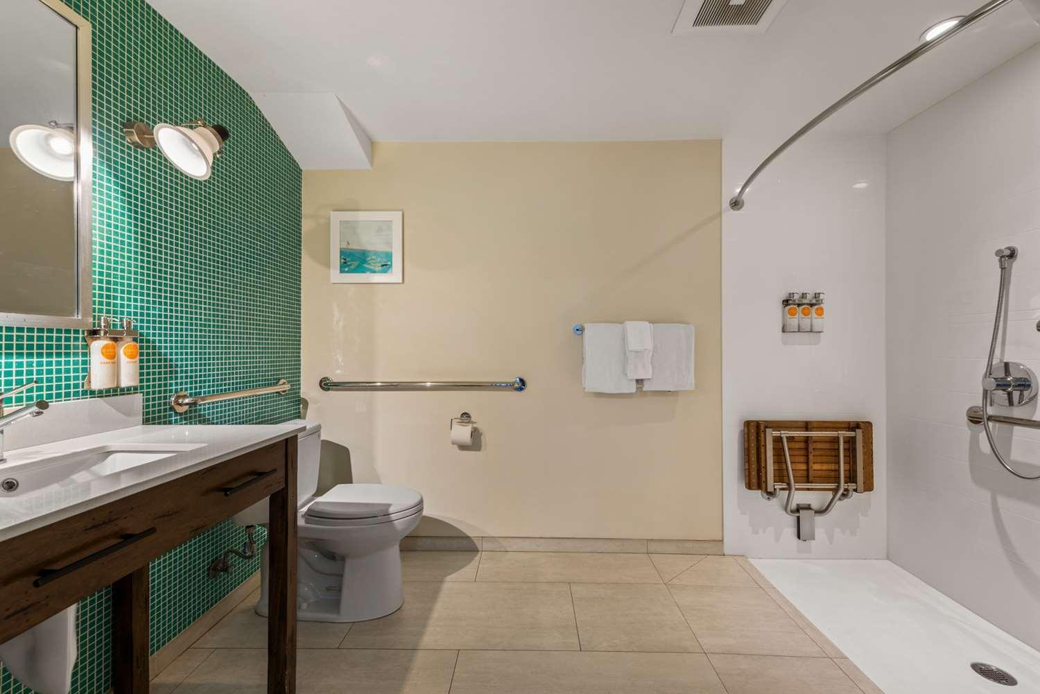 Hotel Upvalley & Hot Springs Napa Valley, Ascend Collection 3*