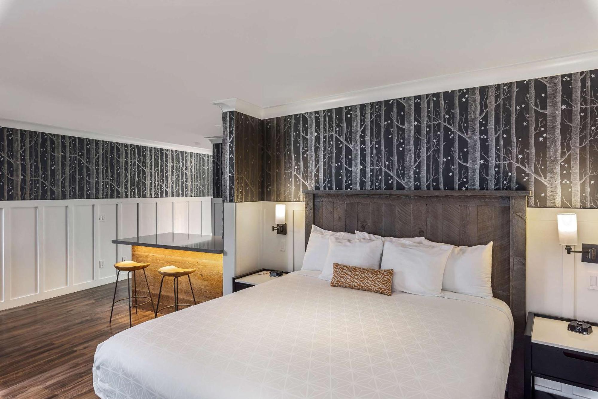 Upvalley & Hot Springs, Ascend Collection Hotel Calistoga