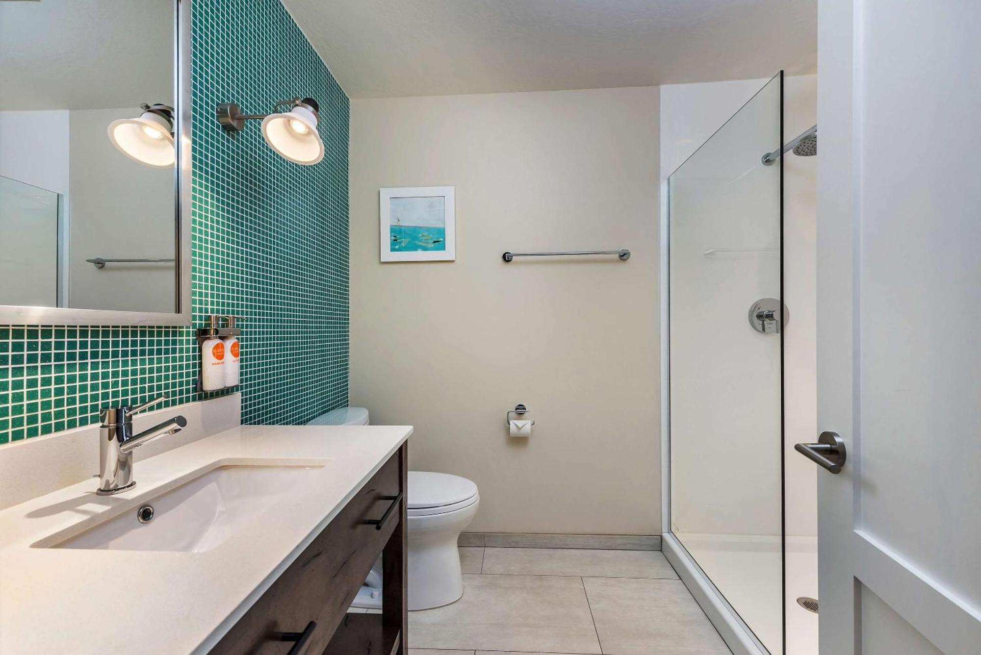 Hotel Upvalley & Hot Springs, Ascend Collection Calistoga