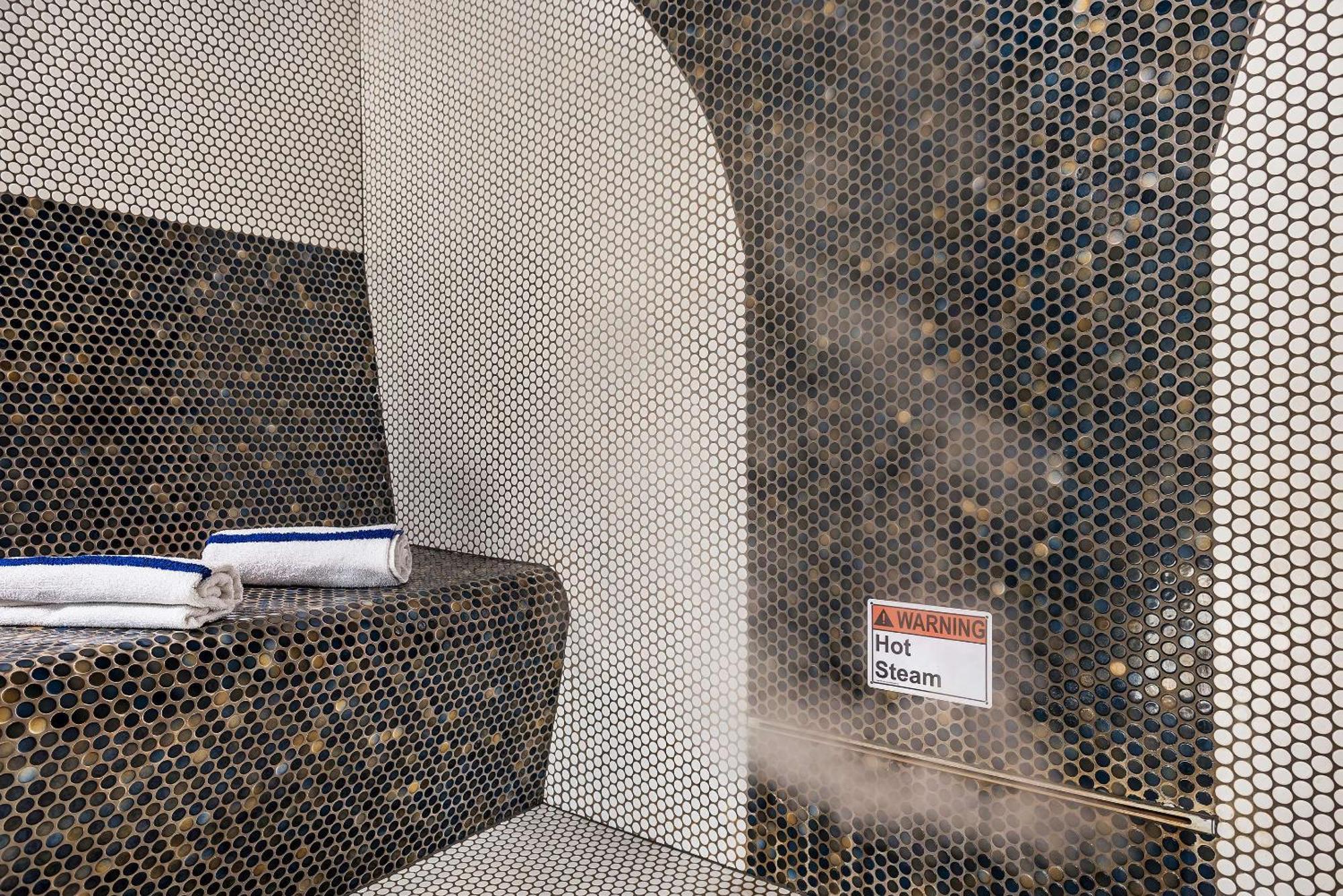 Upvalley & Hot Springs, Ascend Collection