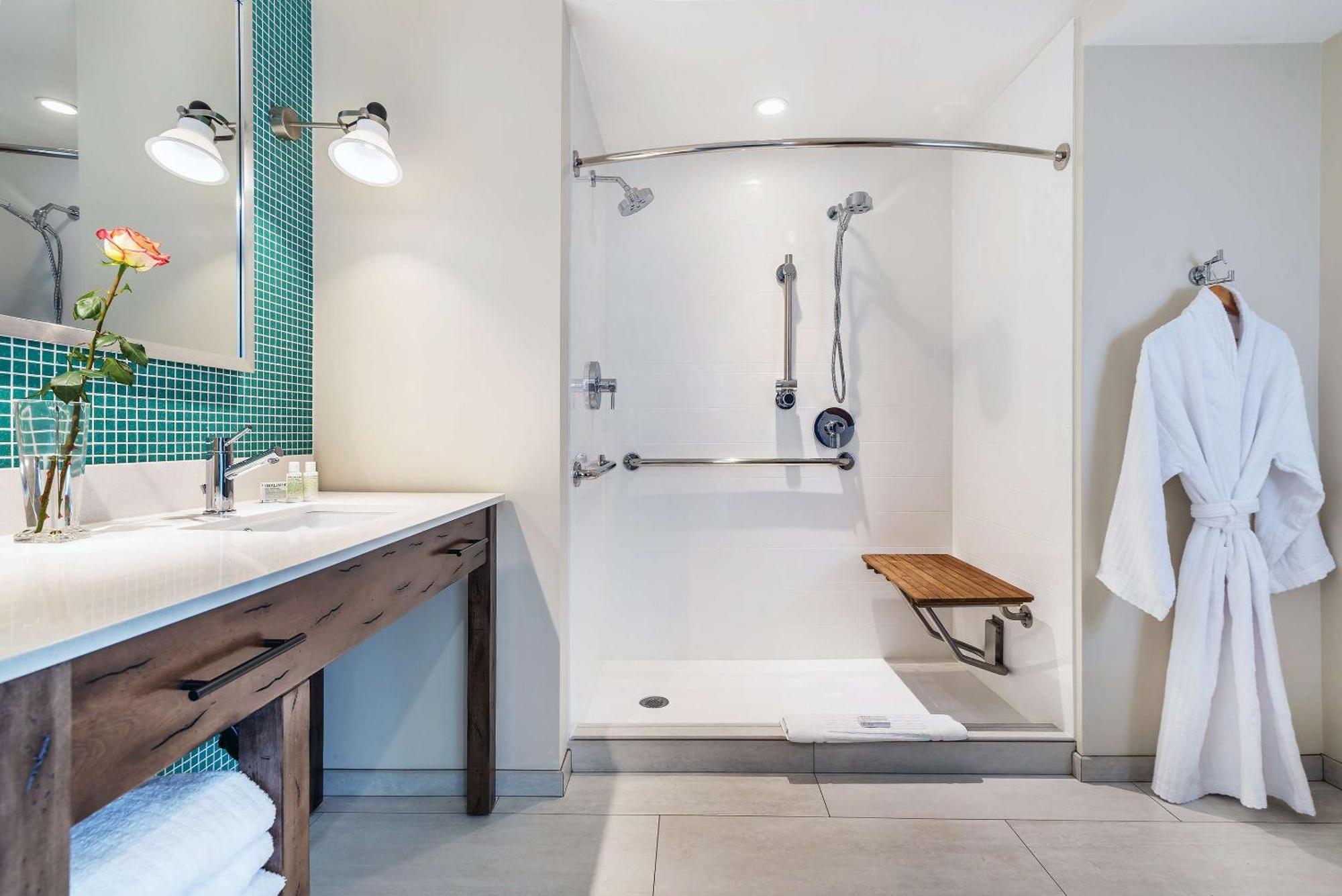 Hotel Upvalley & Hot Springs Napa Valley, Ascend Collection 3*