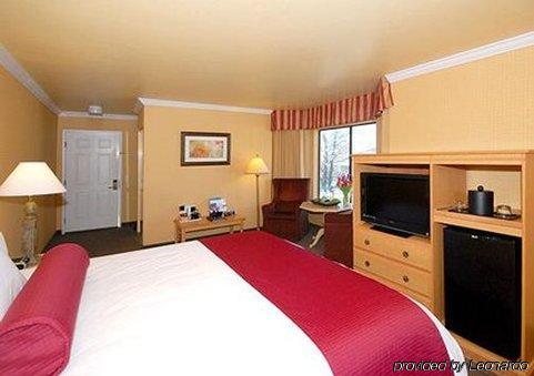Upvalley & Hot Springs Napa Valley, Ascend Collection Hotel 3*