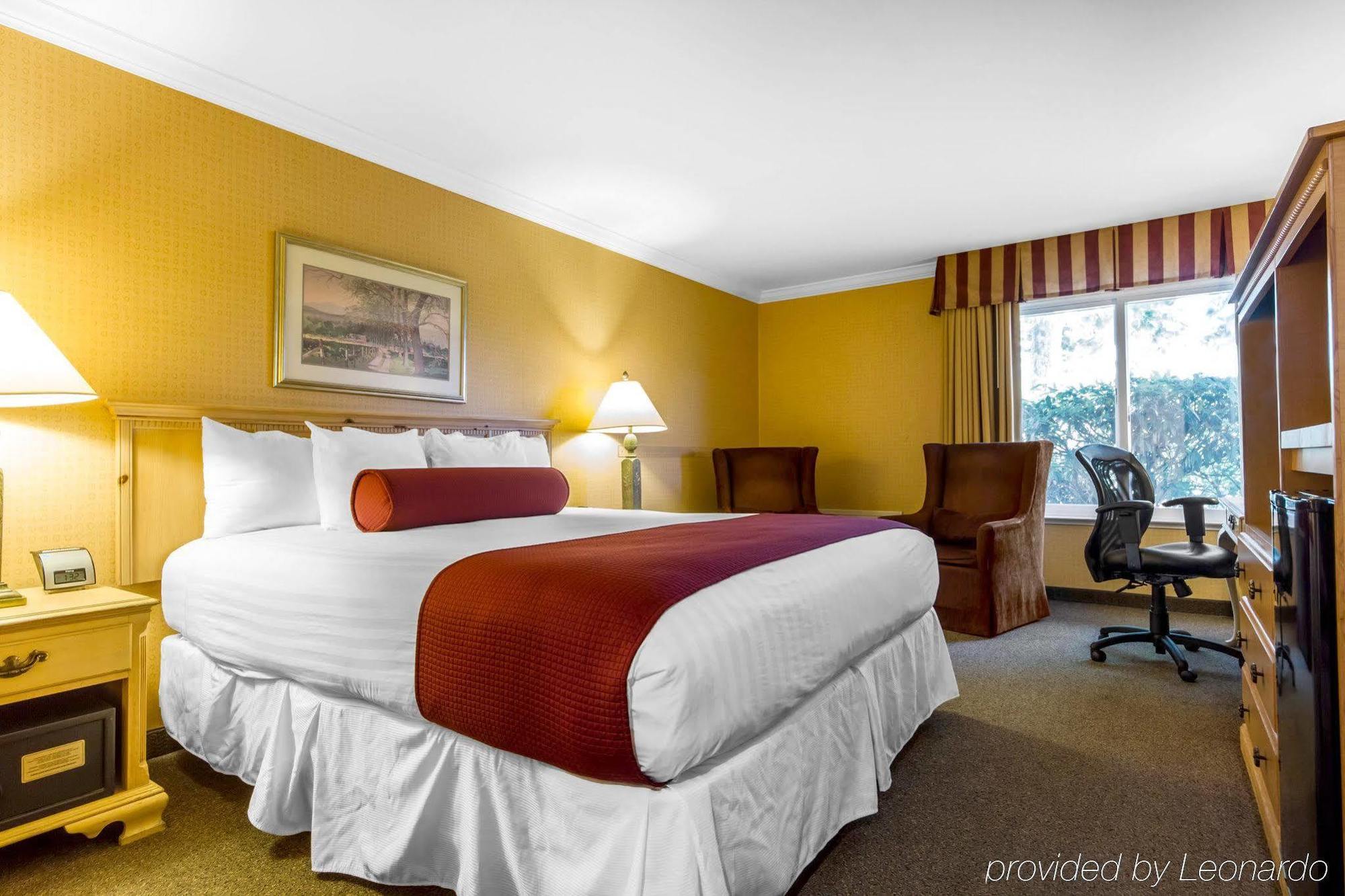 Upvalley & Hot Springs, Ascend Collection Hotel