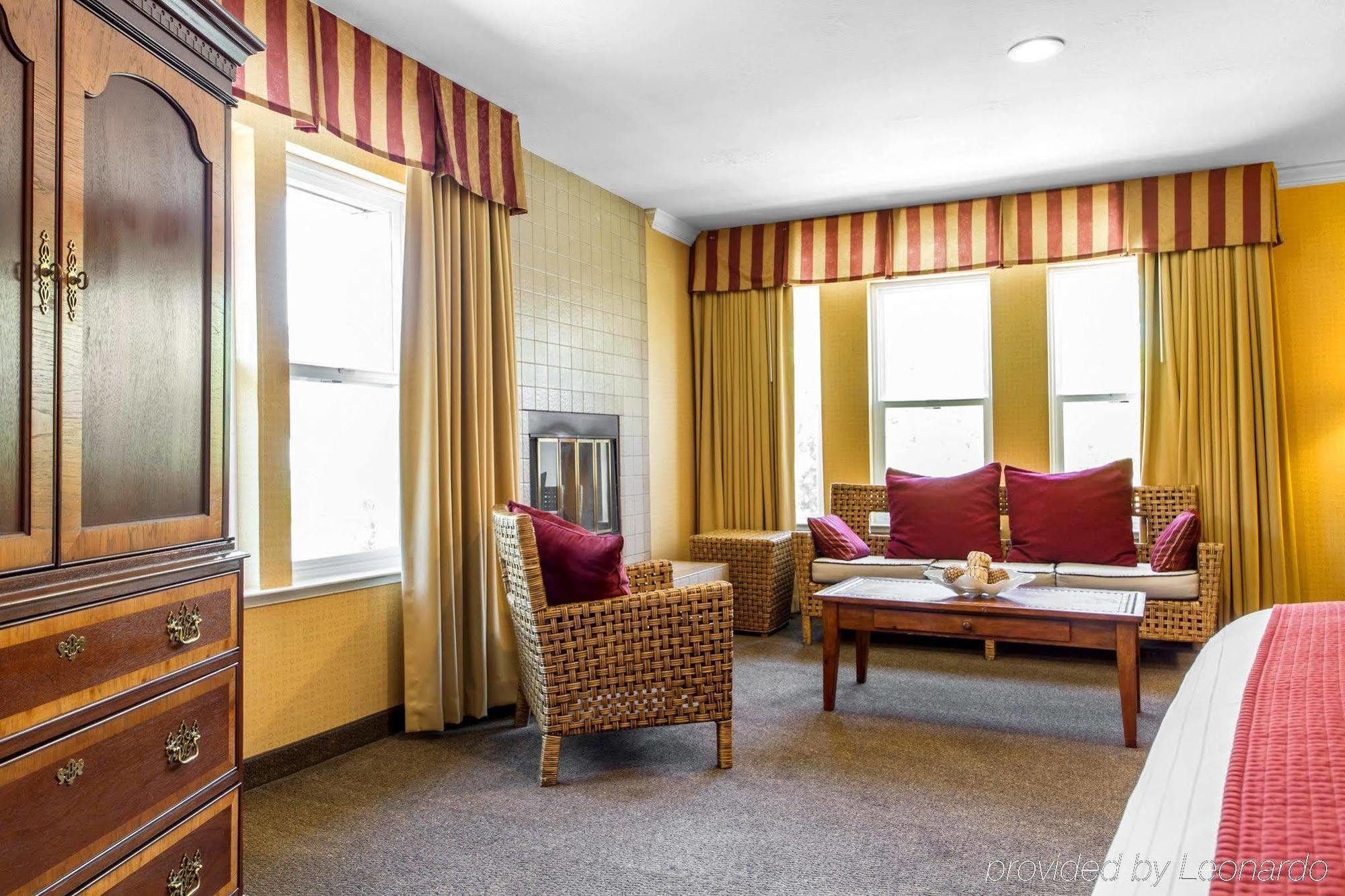 Upvalley & Hot Springs, Ascend Collection Hotel Calistoga