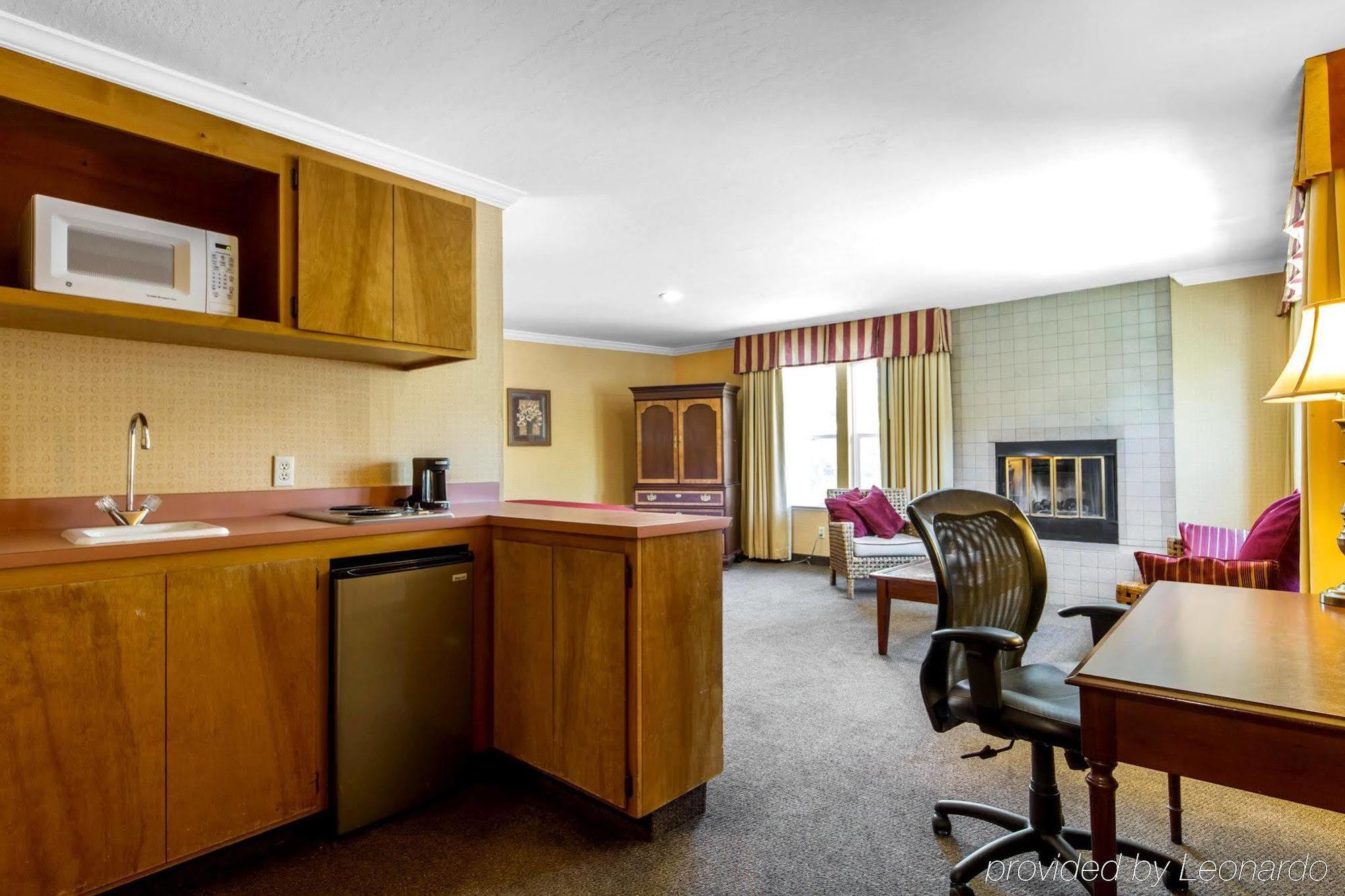 Hotel Upvalley & Hot Springs, Ascend Collection