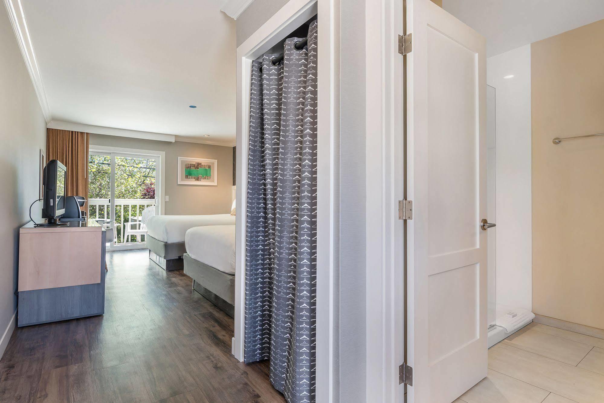 Hotel Upvalley & Hot Springs Napa Valley, Ascend Collection