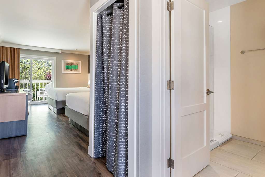 Upvalley & Hot Springs Napa Valley, Ascend Collection Calistoga