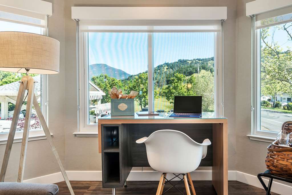 Hotel Upvalley & Hot Springs Napa Valley, Ascend Collection