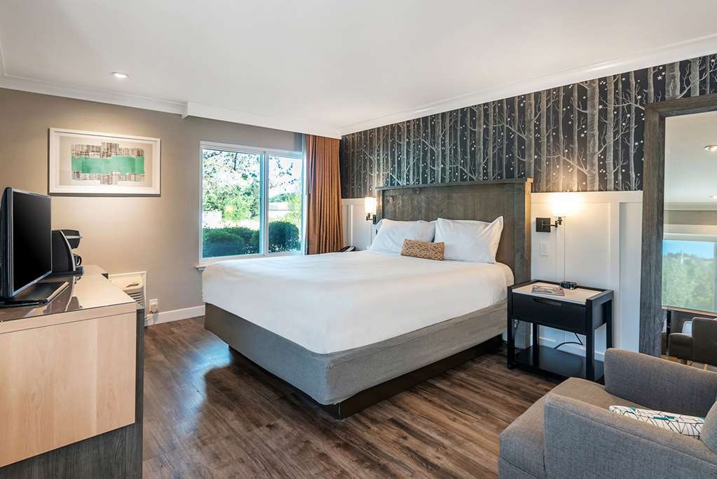 Hotel Upvalley & Hot Springs Napa Valley, Ascend Collection