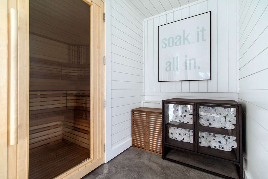 Upvalley & Hot Springs, Ascend Collection 3* Calistoga